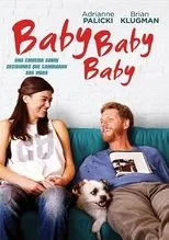 Póster de Baby, Baby, Baby