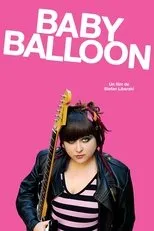 Póster de Baby Balloon