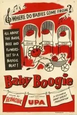 Póster de Baby Boogie