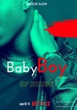 Póster de Baby Boy of House