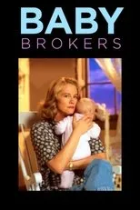 Póster de Baby Brokers