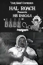 Póster de Baby Clothes