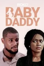 Póster de Baby Daddy