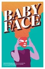 Póster de Baby Face