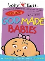 Póster de Baby Faith: God Made Babies
