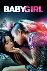 Póster de Baby Girl