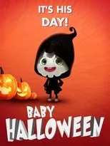 Póster de Baby Halloween