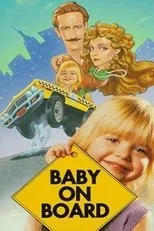 Póster de Baby on Board