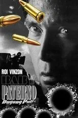 Póster de Baby Paterno (Dugong pulis)