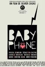 Póster de Baby Phone