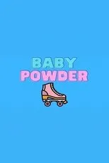 Póster de Baby Powder