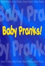 Póster de Baby Pranks