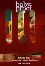 Póster de Baby Proof