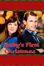 Póster de Baby's First Christmas