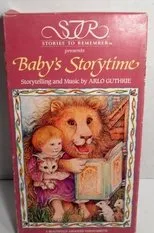 Póster de Baby's Storytime