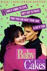 Póster de Babycakes