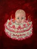 Póster de Babydoll