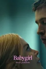 Póster de Babygirl
