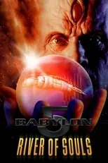 Póster de Babylon 5 - El río de las almas