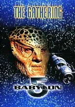 Póster de Babylon 5: El Encuentro