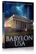 Póster de Babylon USA