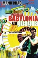 Póster de Babylonia en Guagua