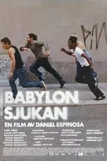 Póster de Babylonsjukan