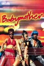 Póster de Babymother