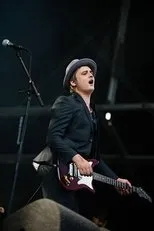 Póster de Babyshambles: Best Kept Secret Festival