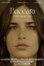Póster de Baccara