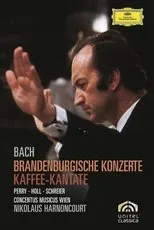 Póster de Bach Brandenburg Concertos & Coffee Cantata