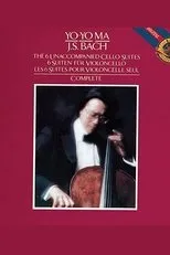 Póster de Bach Chello Suit #1: The Music Garden