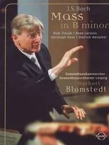 Póster de Bach: Mass in B Minor