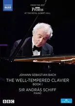 Póster de Bach: The Well-Tempered Clavier Book 1