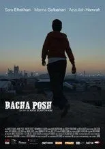 Póster de Bacha Posh