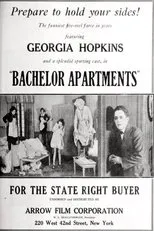 Póster de Bachelor Apartments