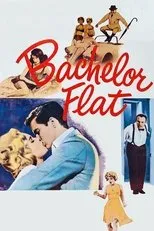 Póster de Bachelor Flat