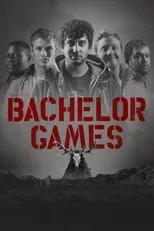 Póster de Bachelor Games