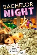 Póster de Bachelor Night