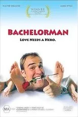 Póster de BachelorMan