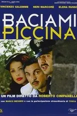 Póster de Baciami piccina