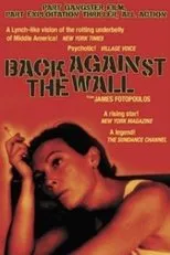 Póster de Back Against the Wall