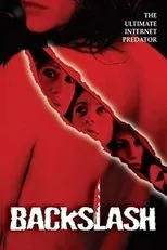 Póster de Back Slash