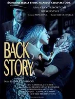 Póster de Back Story