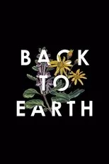 Póster de Back to Earth