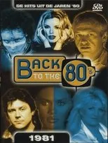 Póster de Back to the 80's 1981