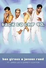 Póster de Back to the 90s