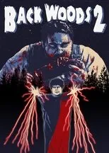 Póster de Back Woods 2: Mama's Beefbilly Jamboree