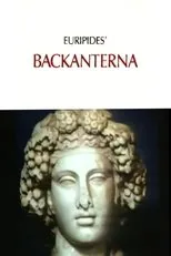 Póster de Backanterna