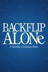 Póster de Backflip Alone
